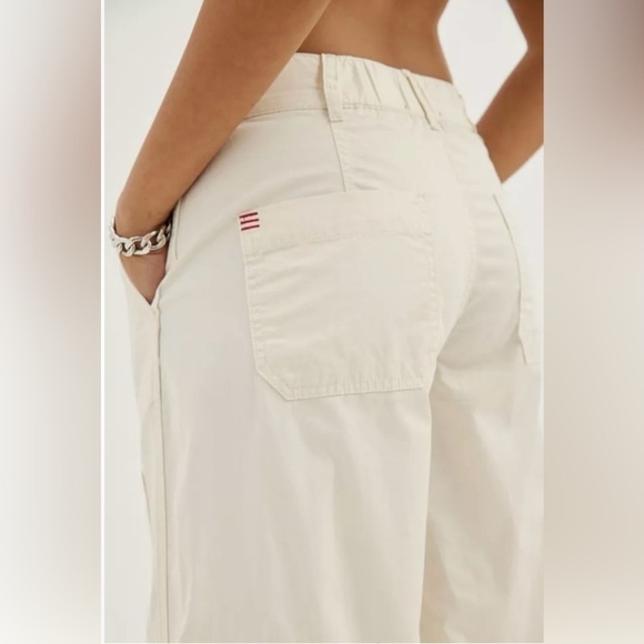 BDG Urban Outfitters Cargo Pants-Size 12
Five Front Pockets-Two Back Pockets - Picture 4 of 16